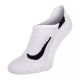 Носки Nike U NK MLTPLIER NS 2PR - 144 SX7554-100, Цвет: белый, Размер: 38-42 Носки Nike U NK MLTPLIER NS 2PR - 144 SX7554-100, Цвет: белый, Размер: 38-42