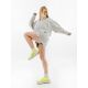 Шорти Nike W NSW TP HR SHRT NKFWD DX6517-084, Колір: світло-сірий, Розмір виробника: XS, зображення 2 Шорти Nike W NSW TP HR SHRT NKFWD DX6517-084, Колір: світло-сірий, Розмір виробника: XS, зображення 2