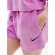 Шорты Nike W NSW TRRY SHORT MS FJ4899-532, Цвет: фиолетовый, Размер производителя: XS, изображение 3 Шорты Nike W NSW TRRY SHORT MS FJ4899-532, Цвет: фиолетовый, Размер производителя: XS, изображение 3
