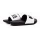 Шльопанці Nike OFFCOURT SLIDE BQ4632-011, Колір: білий, Розмір виробника: 40.5, зображення 5 Шльопанці Nike OFFCOURT SLIDE BQ4632-011, Колір: білий, Розмір виробника: 40.5, зображення 5