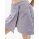 Шорты Nike W NSW TP DF MR SKORT DV8491-519, Цвет: фиолетовый, Размер производителя: М, изображение 3 Шорты Nike W NSW TP DF MR SKORT DV8491-519, Цвет: фиолетовый, Размер производителя: М, изображение 3