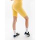 Шорты Nike W NSW EVRDY MOD HR BIKE SHORT DV7928-795, Цвет: желтый, Размер производителя: L, изображение 2 Шорты Nike W NSW EVRDY MOD HR BIKE SHORT DV7928-795, Цвет: желтый, Размер производителя: L, изображение 2