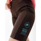 Шорти Nike W NSW TIGHT SHORT RIB SU FJ4876-220, Колір: коричневий, Розмір виробника: L, зображення 3 Шорти Nike W NSW TIGHT SHORT RIB SU FJ4876-220, Колір: коричневий, Розмір виробника: L, зображення 3