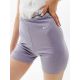 Шорти Nike W NSW EVRDY MOD HR BIKE SHORT DV7928-519, Колір: фіолетовий, Розмір виробника: XS, зображення 3 Шорти Nike W NSW EVRDY MOD HR BIKE SHORT DV7928-519, Колір: фіолетовий, Розмір виробника: XS, зображення 3
