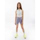 Шорти Nike W NSW EVRDY MOD HR BIKE SHORT DV7928-519, Колір: фіолетовий, Розмір виробника: XS, зображення 4 Шорти Nike W NSW EVRDY MOD HR BIKE SHORT DV7928-519, Колір: фіолетовий, Розмір виробника: XS, зображення 4