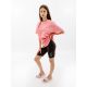 Шорти Nike W NSW TIGHT SHORT RIB SU FJ4876-220, Колір: коричневий, Розмір виробника: L, зображення 4 Шорти Nike W NSW TIGHT SHORT RIB SU FJ4876-220, Колір: коричневий, Розмір виробника: L, зображення 4