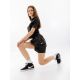 Шорты Nike W NSW SWSH SHORT WVN SU FJ4887-010, Цвет: черный, Размер производителя: L, изображение 2 Шорты Nike W NSW SWSH SHORT WVN SU FJ4887-010, Цвет: черный, Размер производителя: L, изображение 2