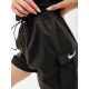Шорты Nike W NSW SWSH SHORT WVN SU FJ4887-010, Цвет: черный, Размер производителя: L, изображение 3 Шорты Nike W NSW SWSH SHORT WVN SU FJ4887-010, Цвет: черный, Размер производителя: L, изображение 3