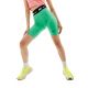 Шорти Nike W NSW SHORT TIGHT FJ6995-363, Колір: зелений, Розмір виробника: S Шорти Nike W NSW SHORT TIGHT FJ6995-363, Колір: зелений, Розмір виробника: S