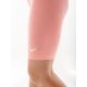 Шорти Nike W NSW ESSNTL MR BIKER SHORT CZ8526-611, Колір: рожевий, Розмір виробника: L, зображення 3 Шорти Nike W NSW ESSNTL MR BIKER SHORT CZ8526-611, Колір: рожевий, Розмір виробника: L, зображення 3