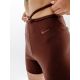 Шорты Nike W NSW EVRDY MOD HR BIKE SHORT DV7928-227, Цвет: бордовый, Размер производителя: L, изображение 3 Шорты Nike W NSW EVRDY MOD HR BIKE SHORT DV7928-227, Цвет: бордовый, Размер производителя: L, изображение 3