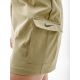 Шорти Nike W NSW SWSH SHORT WVN SU FJ4887-276, Колір: бежевий, Розмір виробника: XS, зображення 3 Шорти Nike W NSW SWSH SHORT WVN SU FJ4887-276, Колір: бежевий, Розмір виробника: XS, зображення 3