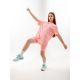 Шорти Nike W NSW ESSNTL MR BIKER SHORT CZ8526-611, Колір: рожевий, Розмір виробника: L, зображення 4 Шорти Nike W NSW ESSNTL MR BIKER SHORT CZ8526-611, Колір: рожевий, Розмір виробника: L, зображення 4