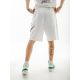 Шорти Nike M NSW CLUB SHORT BB GX BV2721-100, Колір: білий, Розмір виробника: XL, зображення 3