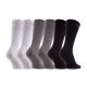 Шкарпетки Nike Everyday Plus Cushioned SX6897-965, Розмір: 42-46, зображення 2 Шкарпетки Nike Everyday Plus Cushioned SX6897-965, Розмір: 42-46, зображення 2