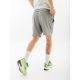 Шорти Nike M NP FLEX REP SHORT 2.0 NPC CU4991-073, Колір: сірий, Розмір виробника: S, зображення 4