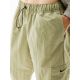 Штаны Nike W NSW ESSNTL WVN HR PNT CARGO DO7209-386, Цвет: салатовый, Размер производителя: М, изображение 2 Штаны Nike W NSW ESSNTL WVN HR PNT CARGO DO7209-386, Цвет: салатовый, Размер производителя: М, изображение 2