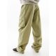 Штаны Nike W NSW ESSNTL WVN HR PNT CARGO DO7209-386, Цвет: салатовый, Размер производителя: М, изображение 4 Штаны Nike W NSW ESSNTL WVN HR PNT CARGO DO7209-386, Цвет: салатовый, Размер производителя: М, изображение 4