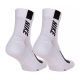 Шкарпетки Nike U MLTPLIER ALE 2PR - 144 SX7556-100, Колір: білий, Розмір: 38-42, зображення 2 Шкарпетки Nike U MLTPLIER ALE 2PR - 144 SX7556-100, Колір: білий, Розмір: 38-42, зображення 2