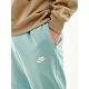 Штаны Nike CLUB JGGR FT BV2679-309, Цвет: голубой, Размер производителя: XL, изображение 3 Штаны Nike CLUB JGGR FT BV2679-309, Цвет: голубой, Размер производителя: XL, изображение 3
