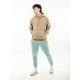 Штаны Nike CLUB JGGR FT BV2679-309, Цвет: голубой, Размер производителя: XL, изображение 4 Штаны Nike CLUB JGGR FT BV2679-309, Цвет: голубой, Размер производителя: XL, изображение 4
