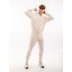 Штани Nike CLUB JGGR FT BV2679-838, Колір: рожевий, Розмір виробника: XL, зображення 4 Штани Nike CLUB JGGR FT BV2679-838, Колір: рожевий, Розмір виробника: XL, зображення 4