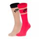 Шкарпетки Nike U EVER DA ESSENTIAL CREW DH6170-911, Розмір: 38-42 Шкарпетки Nike U EVER DA ESSENTIAL CREW DH6170-911, Розмір: 38-42