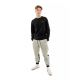 Штаны Nike M NK TCH FLC JGGR FB8002-064, Цвет: серый, Размер производителя: L, изображение 3 Штаны Nike M NK TCH FLC JGGR FB8002-064, Цвет: серый, Размер производителя: L, изображение 3