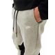 Штаны Nike M NK TCH FLC JGGR FB8002-064, Цвет: серый, Размер производителя: L, изображение 4 Штаны Nike M NK TCH FLC JGGR FB8002-064, Цвет: серый, Размер производителя: L, изображение 4