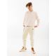 Штани Nike M NK TCH FLC JGGR FB8002-113, Колір: бежевий, Розмір виробника: XL, зображення 3 Штани Nike M NK TCH FLC JGGR FB8002-113, Колір: бежевий, Розмір виробника: XL, зображення 3