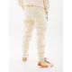 Штани Nike M NK TCH FLC JGGR FB8002-113, Колір: бежевий, Розмір виробника: XL, зображення 4 Штани Nike M NK TCH FLC JGGR FB8002-113, Колір: бежевий, Розмір виробника: XL, зображення 4