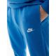 Штани Nike CLUB JGGR BB BV2671-403, Колір: синій, Розмір виробника: L, зображення 3 Штани Nike CLUB JGGR BB BV2671-403, Колір: синій, Розмір виробника: L, зображення 3