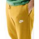 Штаны Nike CLUB PANT OH BB BV2707-716, Цвет: коричневый, Размер производителя: 2XL, изображение 4 Штаны Nike CLUB PANT OH BB BV2707-716, Цвет: коричневый, Размер производителя: 2XL, изображение 4