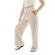 Штани Nike HR WIDE PANT FB8490-104, Колір: бежевий, Розмір виробника: XS