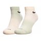 Шкарпетки Nike U NK EVERYDAY PLUS CUSH ANKLE DH6304-913, Колір: зелений, Розмір: 42-46 Шкарпетки Nike U NK EVERYDAY PLUS CUSH ANKLE DH6304-913, Колір: зелений, Розмір: 42-46
