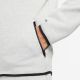 Худі Nike M Tech Fleece Wr Og FD0737-063, Колір: світло-сірий, Розмір виробника: S, зображення 5 Худі Nike M Tech Fleece Wr Og FD0737-063, Колір: світло-сірий, Розмір виробника: S, зображення 5