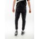 Штани Nike DF FLC PANT TAPER ENERG FB8577-010, Колір: чорний, Розмір виробника: XL, зображення 2