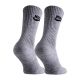 Шкарпетки Nike U NK EVERYDAY PLUS CUSH CREW DH3778-073, Колір: сірий, Розмір: 42-46, зображення 2 Шкарпетки Nike U NK EVERYDAY PLUS CUSH CREW DH3778-073, Колір: сірий, Розмір: 42-46, зображення 2
