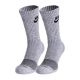Шкарпетки Nike U NK EVERYDAY PLUS CUSH CREW DH3778-073, Колір: сірий, Розмір: 42-46 Шкарпетки Nike U NK EVERYDAY PLUS CUSH CREW DH3778-073, Колір: сірий, Розмір: 42-46