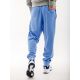 Штани Nike CLUB JGGR FT BV2679-450, Колір: синій, Розмір виробника: 2XL, зображення 2 Штани Nike CLUB JGGR FT BV2679-450, Колір: синій, Розмір виробника: 2XL, зображення 2