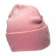 Шапка Nike U PEAK BEANIE TC FUT L FB6528-690, Колір: рожевий, Розмір: Дорослий, зображення 2