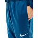 Штани Nike DF FLC PANT TAPER ENERG FB8577-476, Колір: синій, Розмір виробника: 2XL, зображення 3