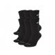 Носки Nike U NK ED PLS CSH CRW 6PR - 132 SX6897-010, Цвет: черный, Размер: 42-46, изображение 3 Носки Nike U NK ED PLS CSH CRW 6PR - 132 SX6897-010, Цвет: черный, Размер: 42-46, изображение 3
