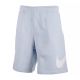 Шорты Nike M CLUB SHORT BB GX BV2721-043, Цвет: голубой, Размер производителя: XL Шорты Nike M CLUB SHORT BB GX BV2721-043, Цвет: голубой, Размер производителя: XL