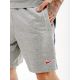 Шорти Nike M SP SHORT FT FZ4708-063, Колір: сірий, Розмір виробника: XL, зображення 3