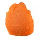 Шапка Nike U PEAK BEANIE TC FUT L FB6528-893, Колір: помаранчевий, Розмір: Дорослий, зображення 2