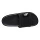 Шльопанці Nike OFFCOURT ADJUST SLIDE DQ9624-001, Колір: чорний, Розмір виробника: 44, зображення 4