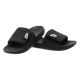 Шльопанці Nike OFFCOURT ADJUST SLIDE DQ9624-001, Колір: чорний, Розмір виробника: 44, зображення 5