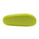 Шлепанцы Nike CALM SLIDE FD4116-700, Цвет: салатовый, Размер производителя: 42.5, изображение 4 Шлепанцы Nike CALM SLIDE FD4116-700, Цвет: салатовый, Размер производителя: 42.5, изображение 4