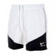 Шорти Nike M NSW SW AIR SHORT WV HF5525-100, Колір: білий, Розмір виробника: L Шорти Nike M NSW SW AIR SHORT WV HF5525-100, Колір: білий, Розмір виробника: L